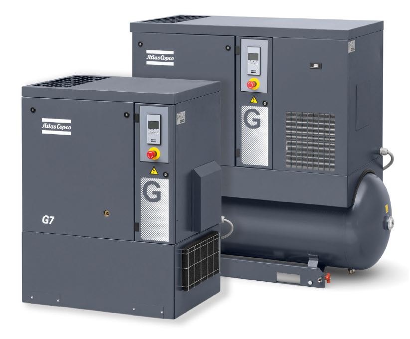 G-Series Compressors
