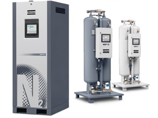 Nitrogen Generators