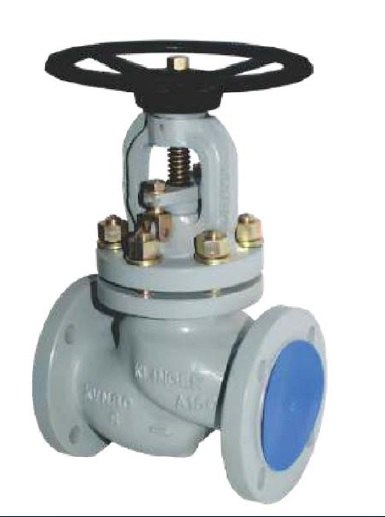 Globe Valve